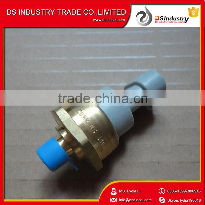Sensor in Diesel engine parts 3408607 pressure control switch