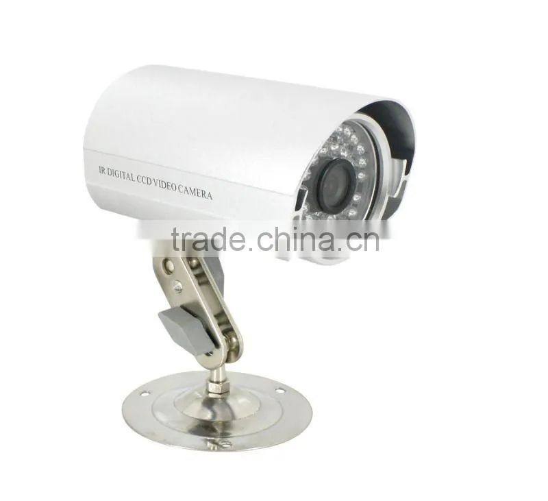 1/4 CMOS FH8510-B 700TVL Waterproof IR Color Cameras