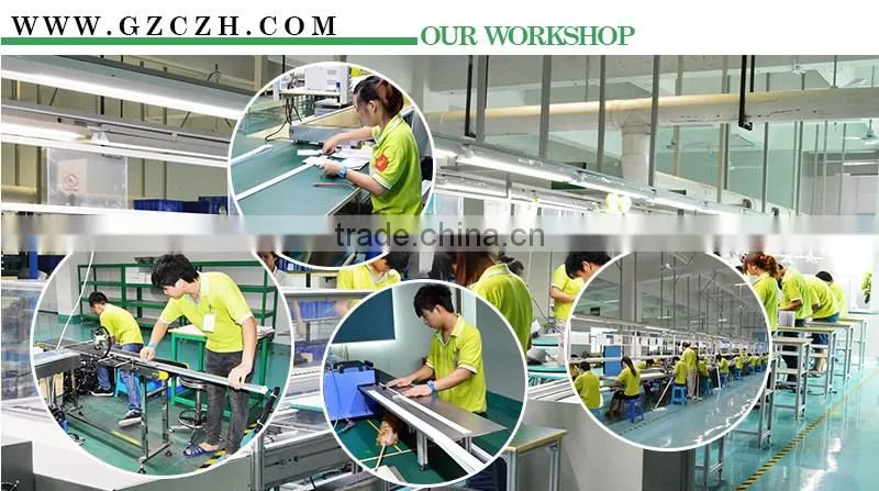 led flat panel wall light 36w led flat panel lighting Ra>80 with 600x1200mm