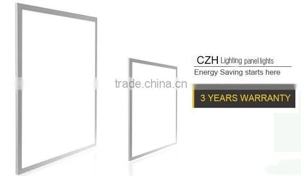 hot sell super quality led panel light 600*600mm 36w led light