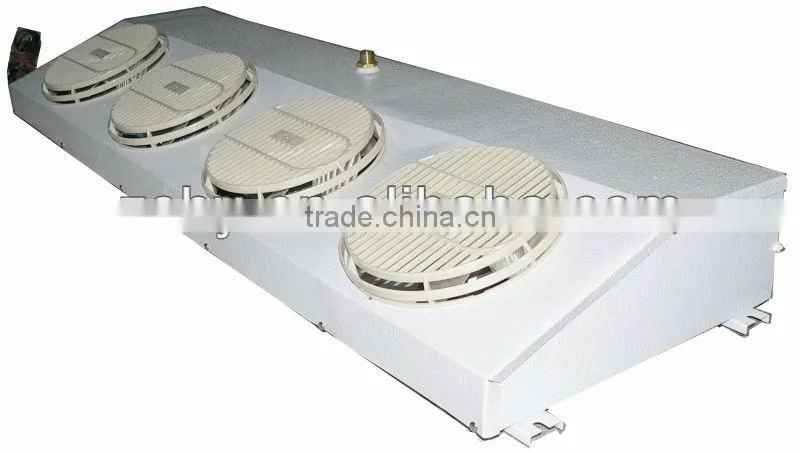 cold storage for meat and fish storage