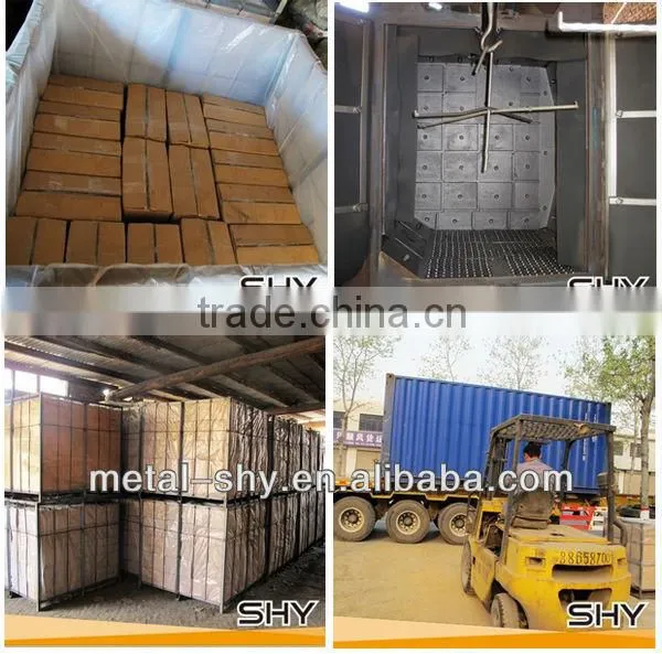 Cast Iron Product Casting Forging Spears