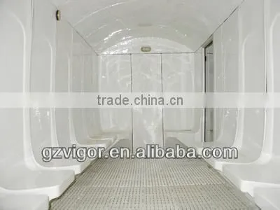 portable steam room / steam shower room
