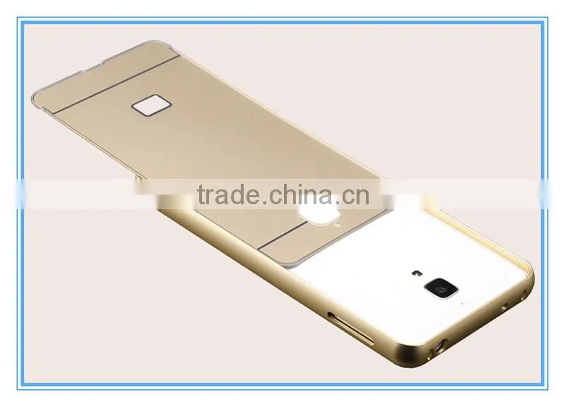 Full protecctive mobile phone cases for Xiaomi 4