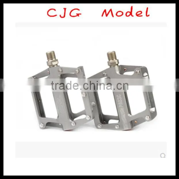 high quality custom bicycle pedal&bike pedal bicycle parts factory