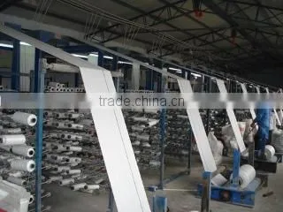 Zaozhuang Qihang Plastic Co., Ltd. company overview - view 1