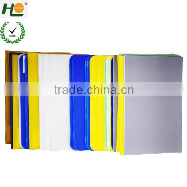Recycled pp anti-static Industry Packaging Box