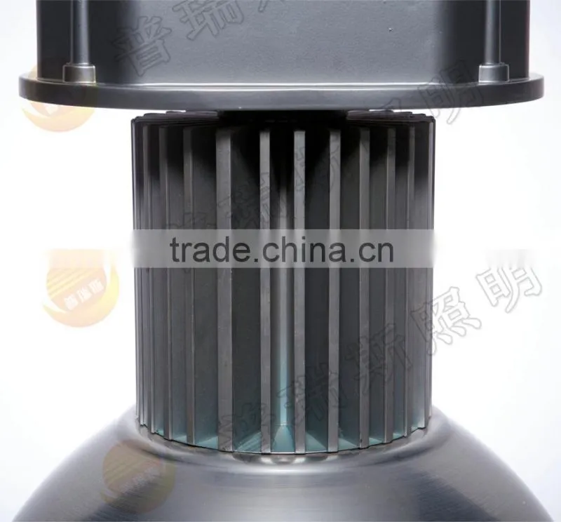 50w super shockproof IP65 CE ROHS 50w industrial led tri proof light 50w led high bay light manufacturer