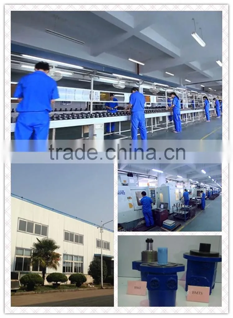 BMP1 hydraulic motor price