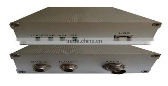 Transport Stream Analyzer,DVB/Mpeg 2 TS analysis, Analyzer/ TS Analyzer COL5921