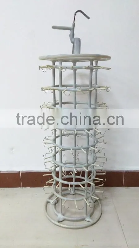 Feiyide Hanging Arm Rack Electroplating Line Plating Machine