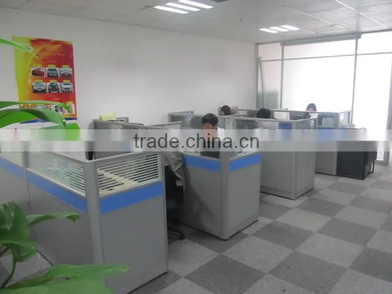 Shanghai Qilee Environmental Protection Equipment Co., Ltd. company overview - view 3