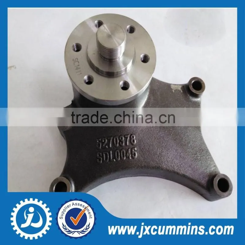 Truck Fan Bracket 5270378