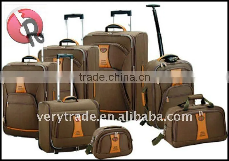 trolley case