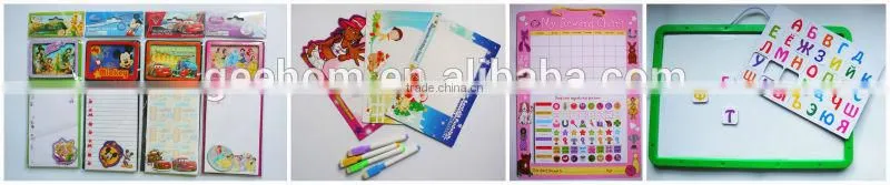 promotional gifts- eva paper magnet