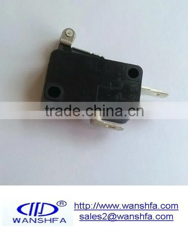 Hight quality Miniature Micro Switch KW7-03-5