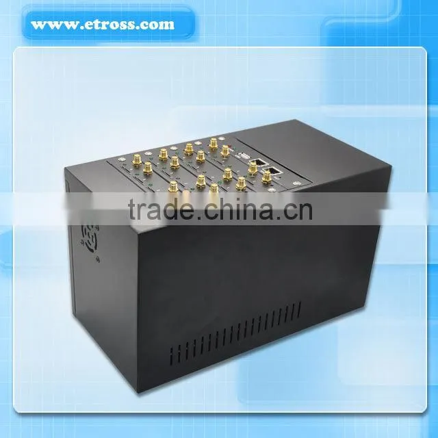 sim rotation SIP GSM SMS Gateway, 16/32/128 sim VoIP GSM goip gateway, 850/900/1800/1900Mhz