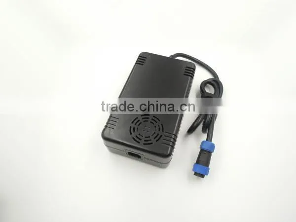 2016 new plactic enclosure 480w 10a 48v dc switching power supply