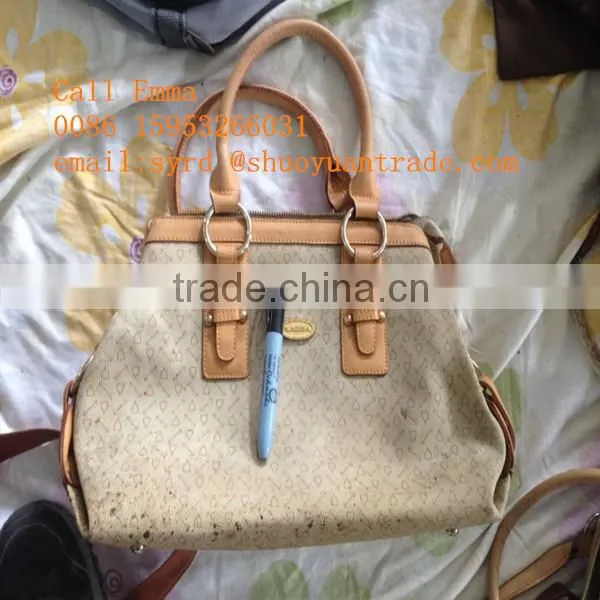 second hand wholesale bags bangkok