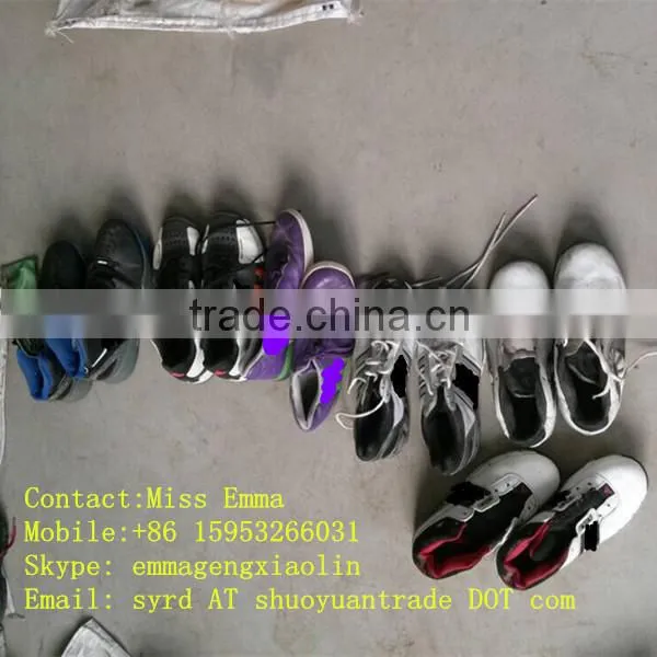 second hand finland used shoes exporters
