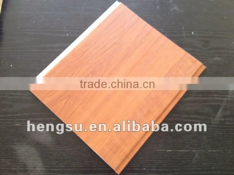 Flower pattern decoration wall panel Plum/red oak/apple wood