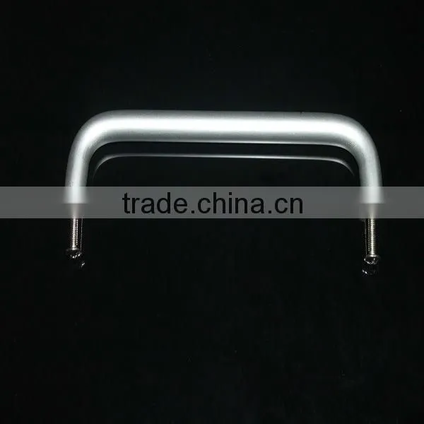 Camber aluminium funiture door handle D2004
