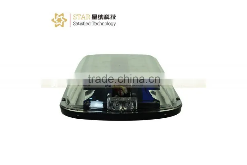 DC12V-24V led Magnetic Strobe Light Bar