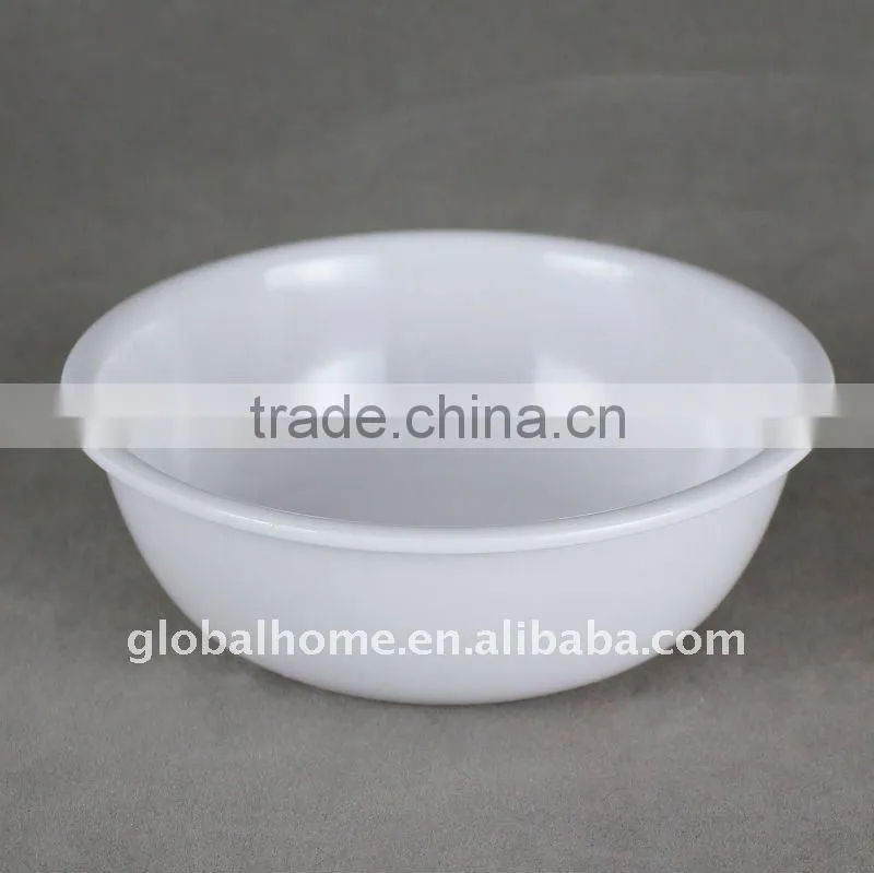 assorted melamine bowl