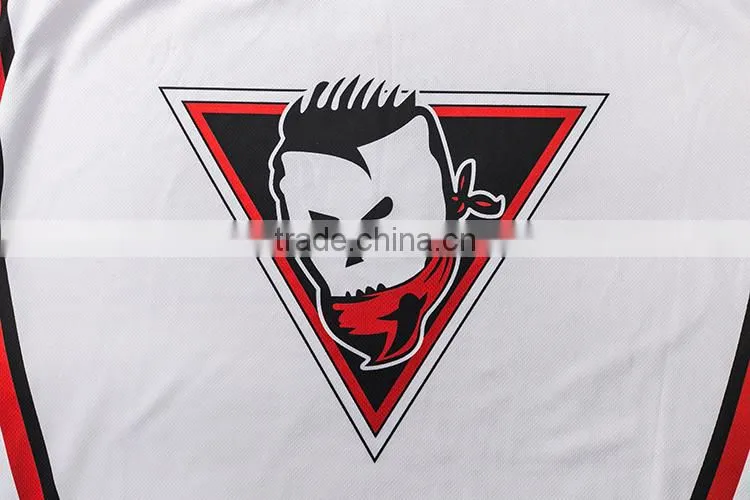 2015 latest china cool jersey design custom dye sublimated ice hockey jerseys black ice hockey jerseys