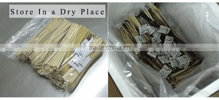 HOT Sale Eco-friendly Handmade Old Bamboo Matcha Spoon