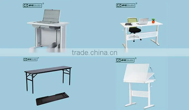 High quality office computer desk table with good price