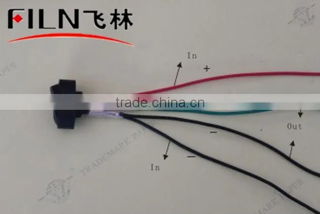From factory Automotive Rocker switch NEW style ASW-20D-2