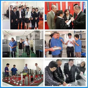 Xinxiang Wanhe Filtration Technology Co., Ltd. company overview - view 2