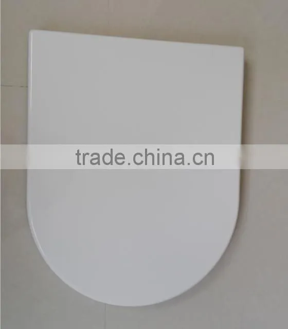High level quality weight UF toilet seat bidet toilet seat
