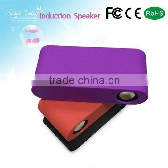 Trendy fashion variety kinds of cheap bluetooth wireless speakers outdoor