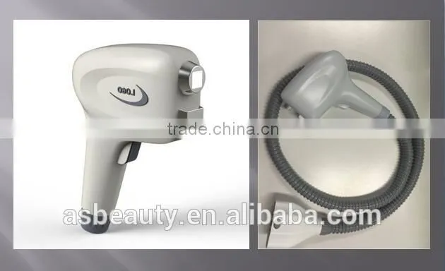 Beauty Machine Laser Hair Removal Vertical Machine diode laser 808