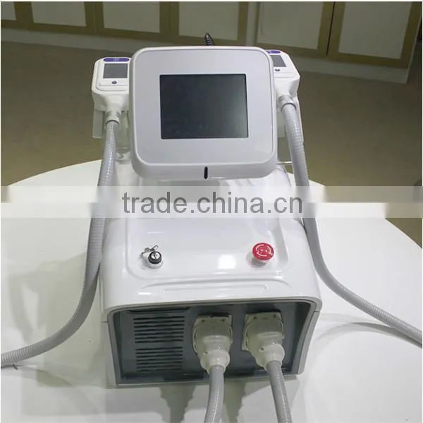 Weight loss Non Invasive potable Cryolipolysis Slimming Machine