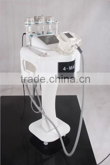 2015 GLM V10 Best Vacuum RF Cavitation Ultrasound Machine