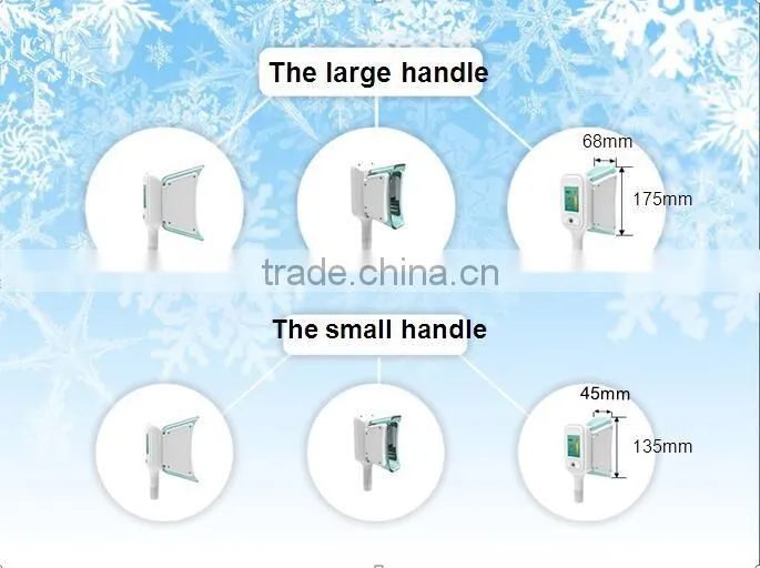 Fat Freezing Machine