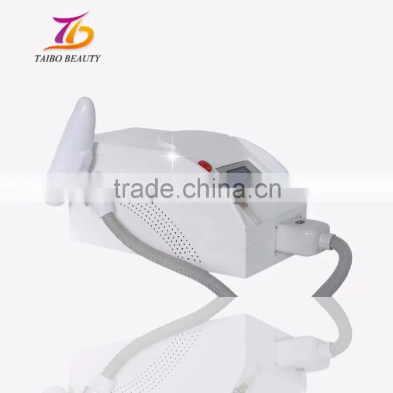 portable nd yag laser machine /Q-Switch: nd yag laser tattoo removal machine