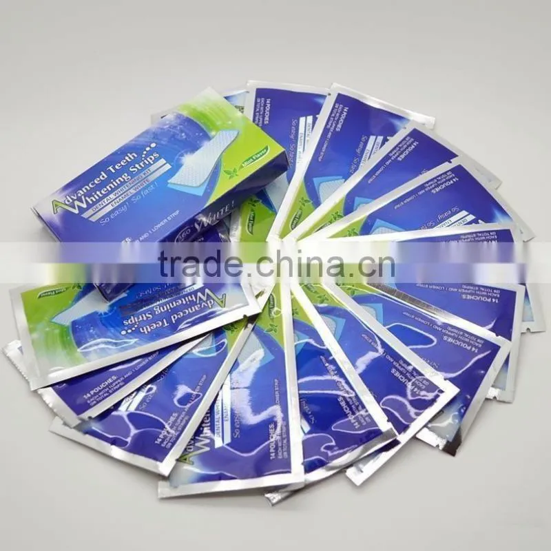 cheap price teeth whitening strips