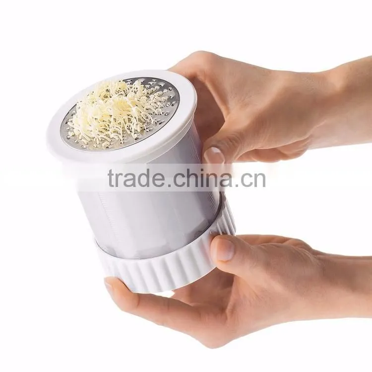 Plastic Multifunction Cutting Portable Mini Kitchen Super Butter Slicer