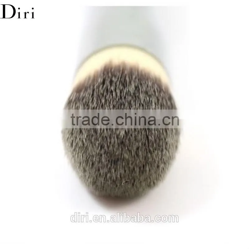 New style Foundation Liquid Makeup brush black handle Makeup Brush