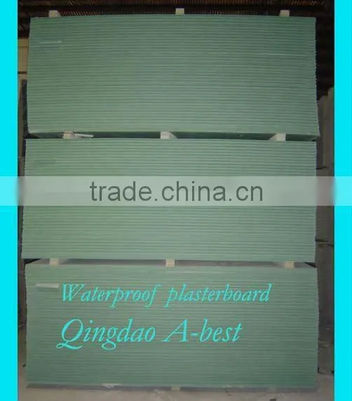 Gypsum plaster Board for ceiling