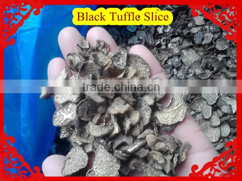 frozen whole truffle