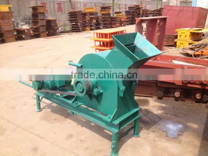 SY1-10 Semi automatic interlocking brick forming machine for sale (Shengya Brand)