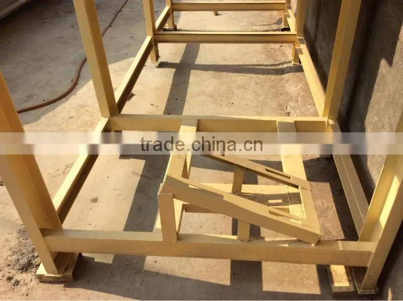 High Quality dry mortar mixer with Low Investment for Sale