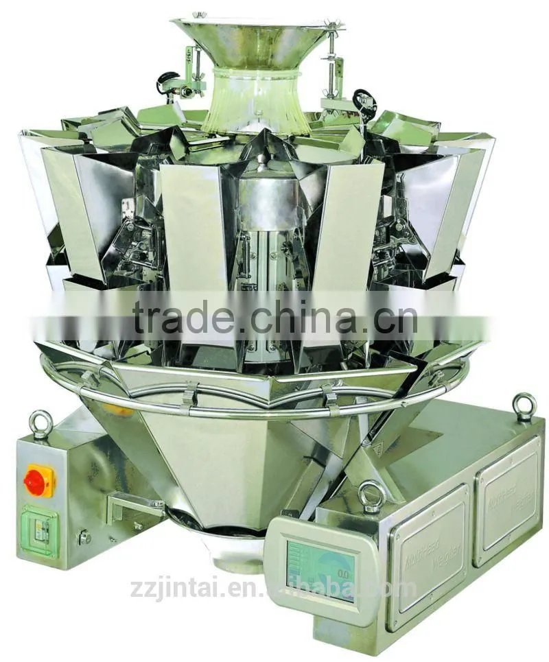 JINTAI hot sale instant coffee granule packing machinery