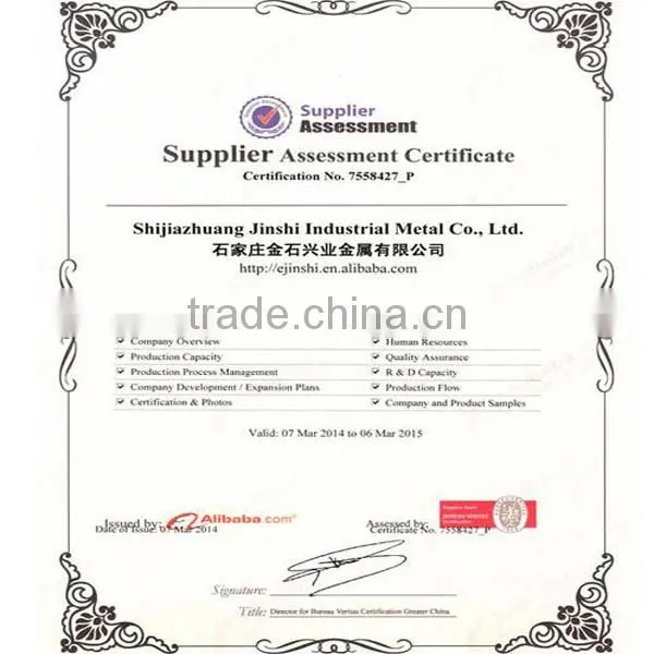 0.95lb/feet Fencing T-POST manufacture