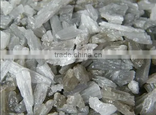 Natural Sintered Mullite